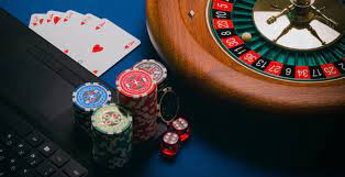 Официальный сайт Casino Lux